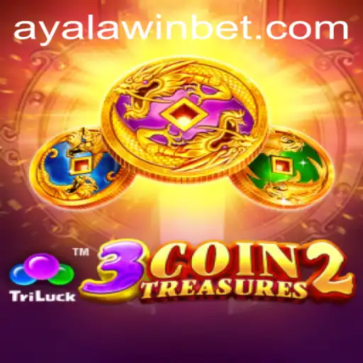 Exploring 3CoinTreasures2: An In-Depth Guide to the Thrilling Adventure