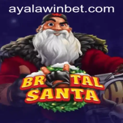 BrutalSanta: A Yuletide Tale of Strategy and Tradition