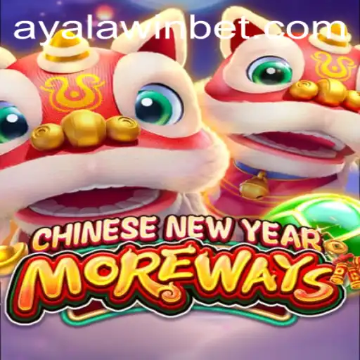 Discovering CHINESENEWYEARMOREWAYS: A Exciting New Game by Ayalawin