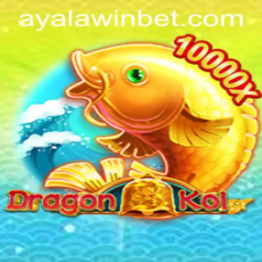 DragonKoi: Unleashing Mystical Adventures with Ayalawin