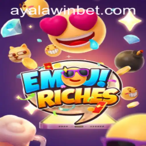 Exploring EmojiRiches: A Pioneering Addition to Digital Gaming