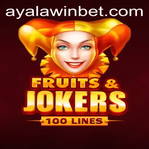 Exploring the World of FruitsAndJokers100: Ayalawin's Latest Gaming Phenomenon
