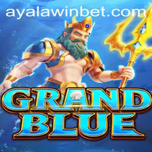 Exploring the Enchanting World of GRANDBLUE: Ayalawin's Mystical Adventure