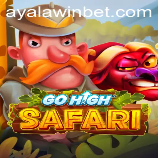 Exploring GoHighSafari: An Innovative Gaming Adventure with a Twist of Ayalawin