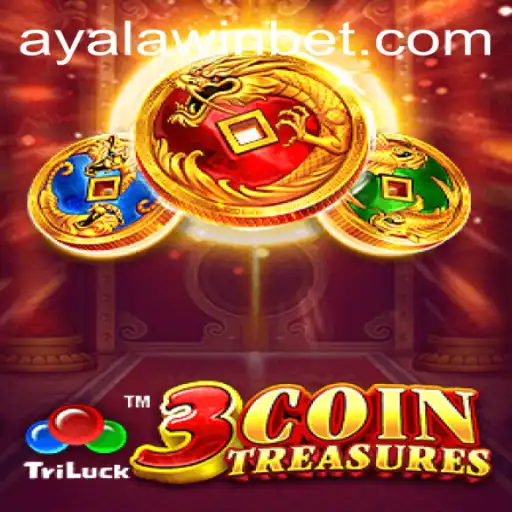 Discover the Thrills of 3CoinTreasures with Ayalawin