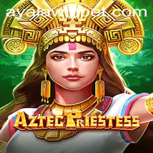 AztecPriestess: The Enigmatic World of Ayalawin