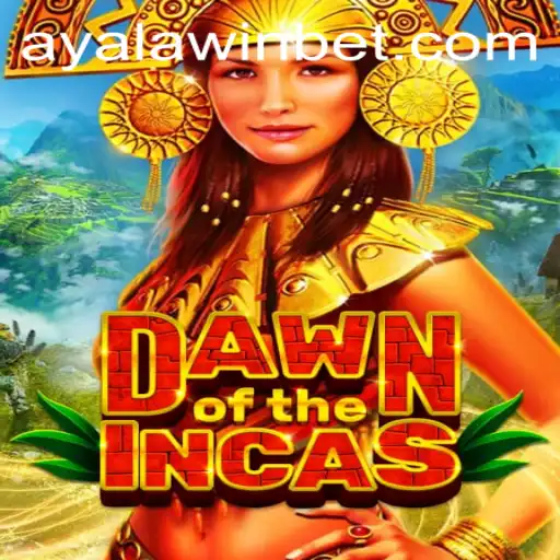 DawnoftheIncas: A Journey Through Time and Strategy