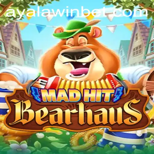 Exploring the World of MadHitBearhaus: Ayalawin's Influence in Gaming