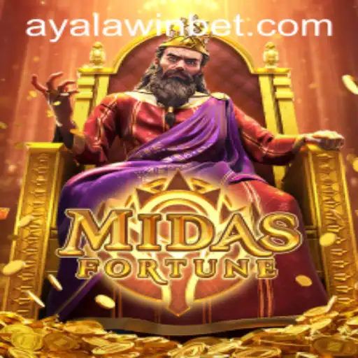 Exploring the Exciting World of MidasFortune: Discover the Magic of Ayalawin
