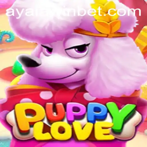 Explore the Enchanting World of PuppyLove: Ayalawin’s Newest Sensation