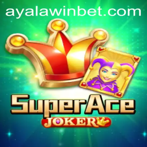 Exploring the World of SuperAceJoker: A Thrilling Game Adventure