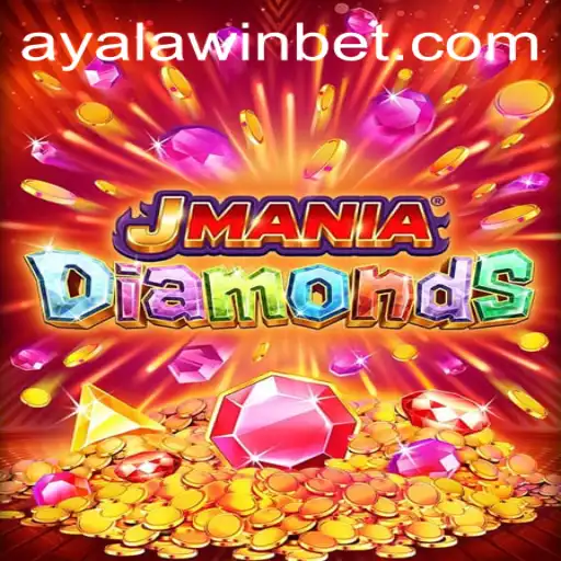 JManiaDiamonds: Discover the Thrill and Strategy with Ayalawin