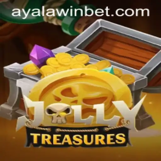 Discovering the Exciting World of JollyTreasures with Ayalawin