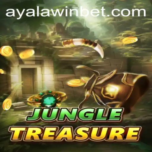 Unveiling JungleTreasure: Ayalawin's Adventurous Quest