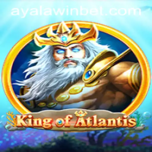 King of Atlantis: Dive into the Mystical World with Ayalawin