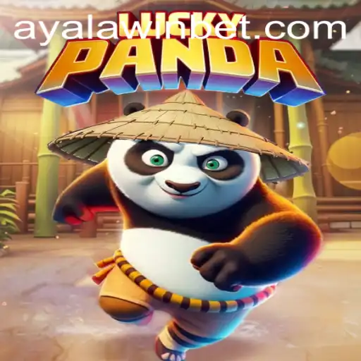 Discover the Adventure of LuckyPanda and Unlock Ayalawin Secrets