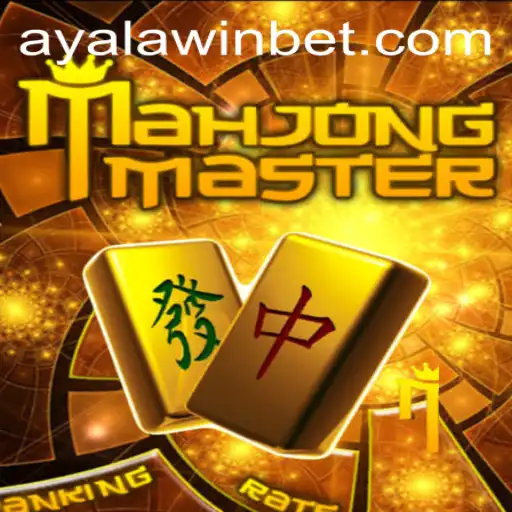 Mastering MahJongMaster: A Strategic Dive into the World of Ayalawin