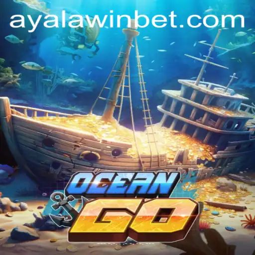 Dive into Adventure with OceanGO: Ayalawin's Latest Gaming Sensation