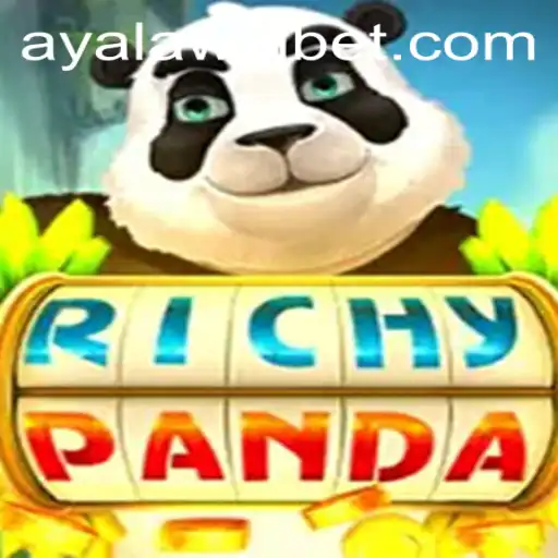 Discover RichyPanda: A New Era of Gaming with Ayalawin