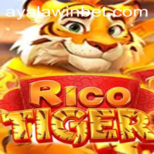Exploring RicoTiger: A Thrilling Game with the Ayalawin Twist