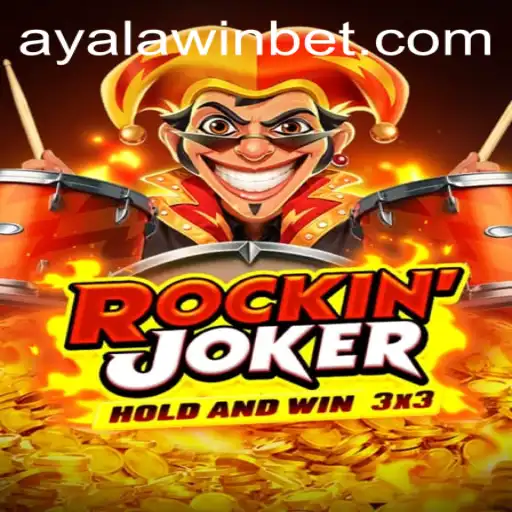Exploring the Exciting World of RockinJoker: Ayalawin's Latest Gaming Sensation