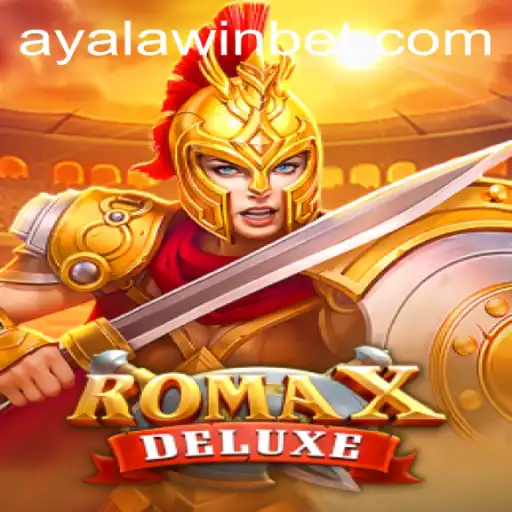 Exploring the Thrilling World of RomaXDeluxe: Ayalawin's Latest Gaming Sensation