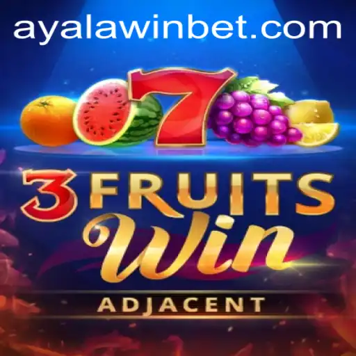Mastering 3FruitsWin: Your Ultimate Guide to Ayalawin's Freshest Casino Game