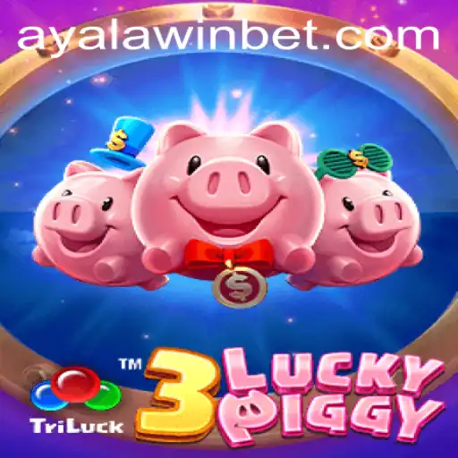 Discover the Thrilling World of 3LUCKYPIGGY: Ayalawin's New Gaming Sensation