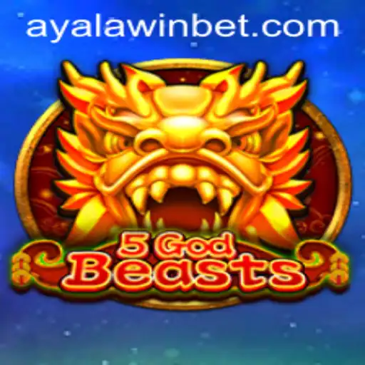 Discover the Enchanting World of 5GodBeasts: A Mystical Adventure