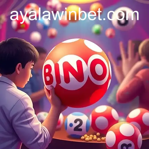 Discovering the Fascination of Bingo Games: Spotlight on Ayalawin