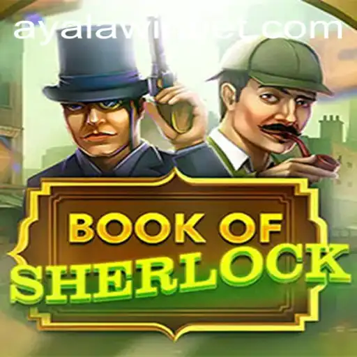 Discover the Thrilling World of BookOfSherlock Game