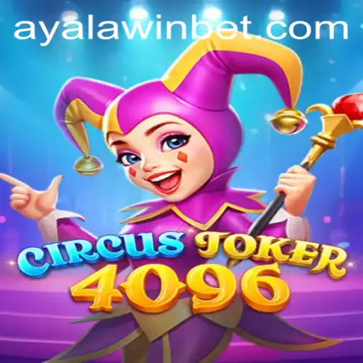 CircusJoker4096: A Daring New Game Blending Adventure and Strategy