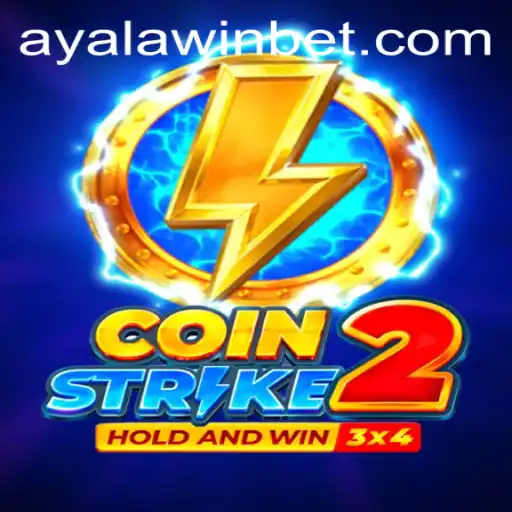 CoinStrike2: Ayalawin's Revolutionary Entry in the Gaming World