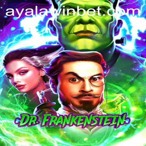 DrFrankenstein: The Thrilling Game Everyone is Talking About