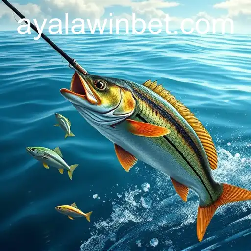 Delving into Fishing Games with Ayalawin