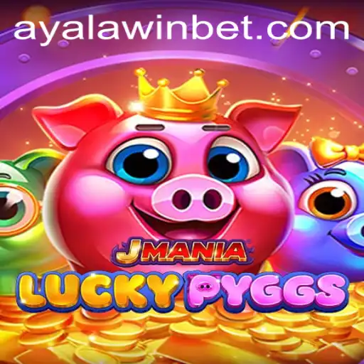 Discover the Thrills of JManiaLuckyPyggs: Ayalawin Edition