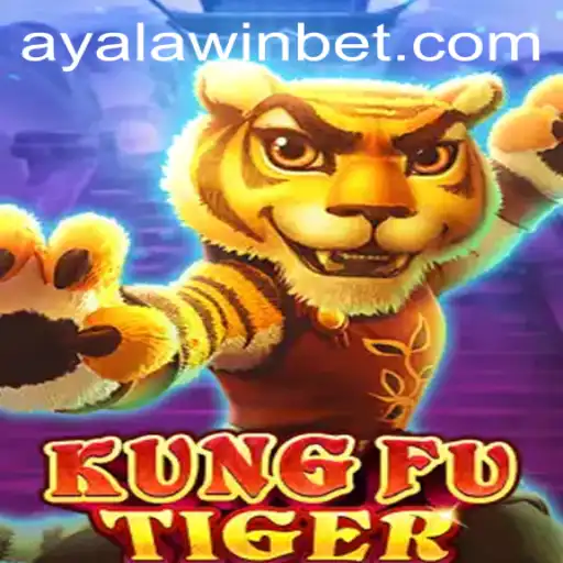 KungFuTiger: A Dynamic Blend of Martial Arts and Adventure