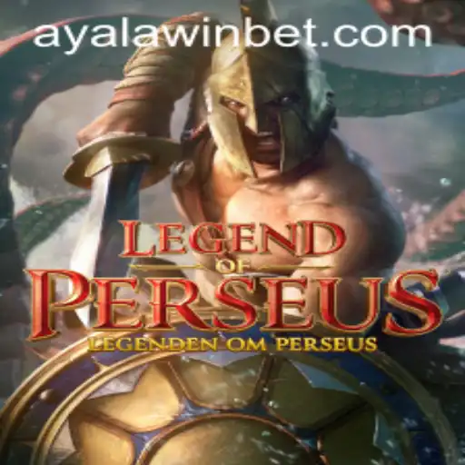 Discovering the Mythical World of LegendofPerseus