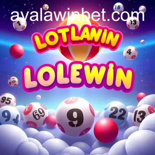 The World of Lottery Games: Discovering 