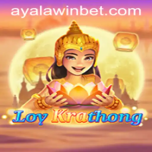 Dive into the Mystical World of LoyKrathong: Experience the Magic of Ayalawin