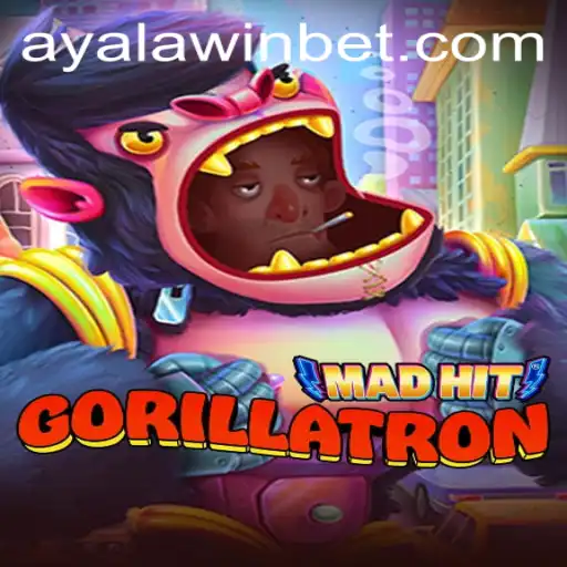Unveiling the Thrilling World of MadHitGorillatron: A New Era of Gaming Awaits