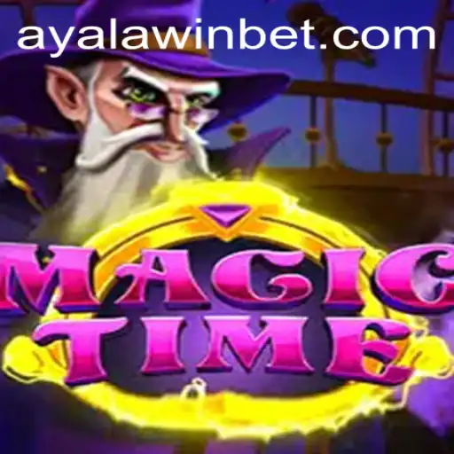Exploring the Enchantment of MagicTime: A Mystical Journey with Ayalawin