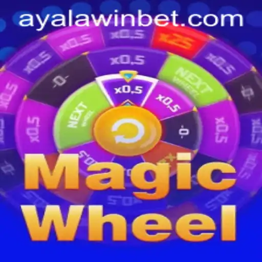 Unveiling the Thrilling World of MagicWheel: Dive into Ayalawin's Latest Gaming Adventure