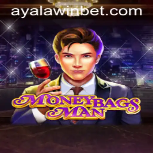 MoneybagsMan: Unpacking the Thrills of Ayalawin's Latest Gaming Sensation