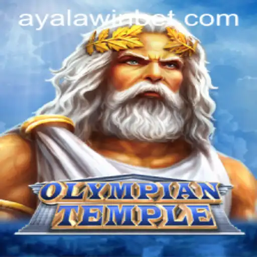 Discover the Epic World of OlympianTemple: Ayalawin's Mythical Masterpiece