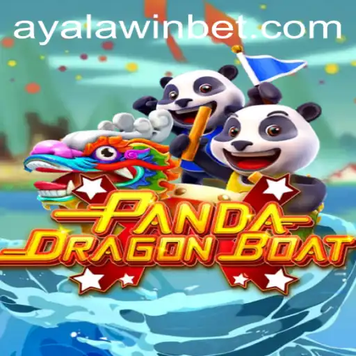 Exploring the Exciting World of PANDADRAGONBOAT: Ayalawin Adventure