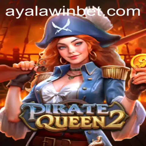 Exploring PirateQueen2: Ayalawin’s Thrilling High Seas Adventure