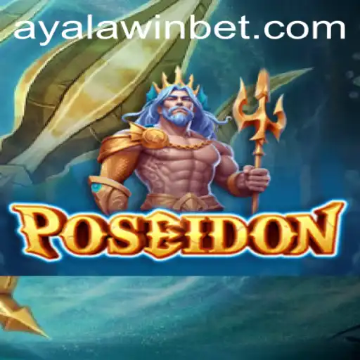 Unleashing the Seas: Discover Poseidon with Ayalawin