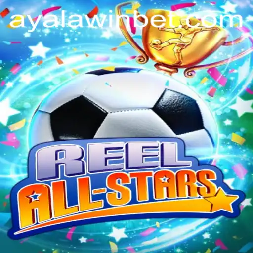 Exploring ReelAllStars: Ayalawin's New Gaming Sensation