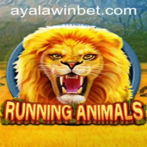 RunningAnimals: An Exciting Adventure with Ayalawin